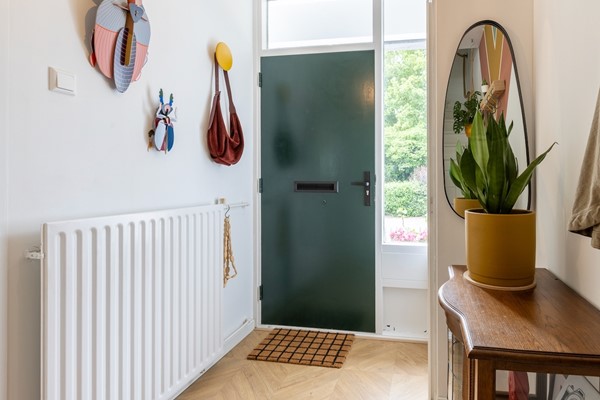 Medium property photo - Opperland 4, 4614 GB Bergen op Zoom